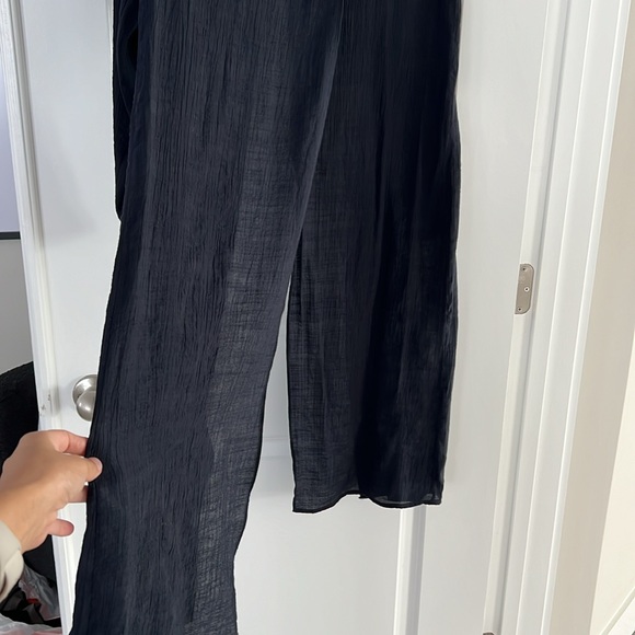 Zara Button Down Shirt - Picture 5 of 5